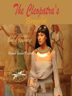 cover image of The Cleopatra's Brazelet